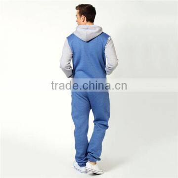 HOYUGO Coloured Wholesale Organic Onesie With Contrast Sleeves photo-2