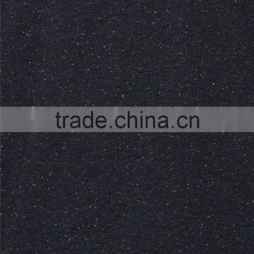 Mens Plain Black Slim Fitted Tight Slimming Vest photo-4