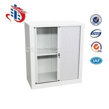 China Supplier Roller Shutter Door Steel Filing Cabinet photo-3