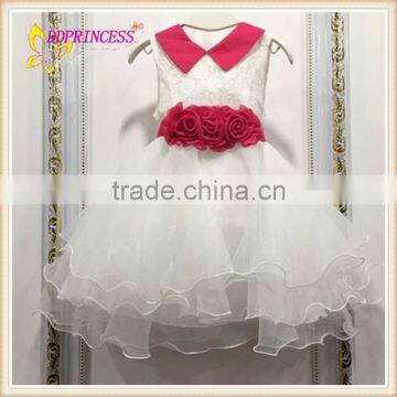 2015 New Design Summer Dresses for Kids