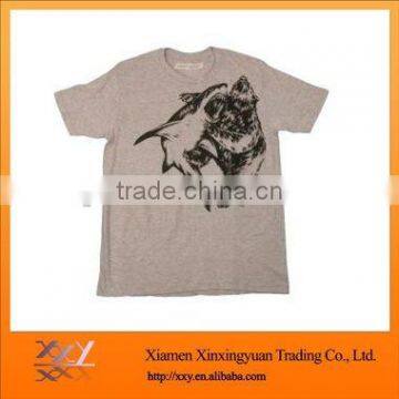 Comfortable Top Brand T-shirts China Supply Clothing Sexy Style