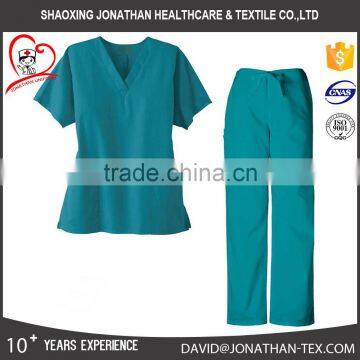 high quality medical scrub china uniform wholesale medical uniform scrub