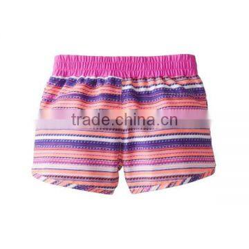 New Stylish Girls Ladies' Summer Hot Beach Shorts Boardshorts Swimming Shorts photo-3