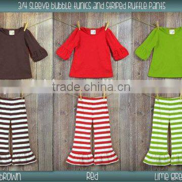 Stylish Apparel Best Selling Products 2017 In USA Baby Clothing Set photo-5