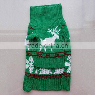Pet Dog Sweater 00 photo-2