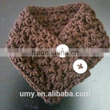 Puppy Scarf Crochet Small Wholesale Names For Male Dog Clothes photo-5