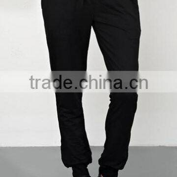 Wholesale Blank Custom Jogger Sweatpants photo-3