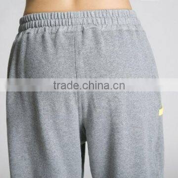 Jogger Plain Sweat Pants Woman photo-3