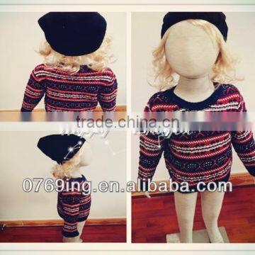 Sweater&Winter Sweater&Children Sweater photo-3