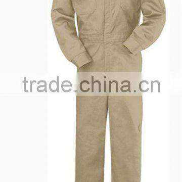 Cotton/Nylon 88/12 Flame Retardant Clothes