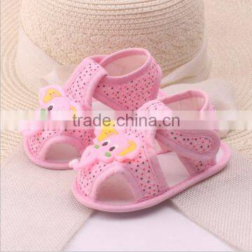 S60283B 2017 China Latest New Design Model Children Kids Sandal Toddlers Sandals photo-2
