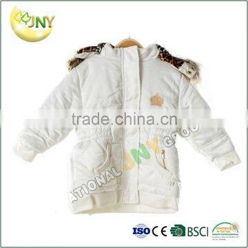 Famous Brand Custom Baby Varsity Hoody Jacket