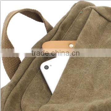 2016 Fashion Hidden Plain Drawstring Customize Skateboard Backpack Billboard photo-4