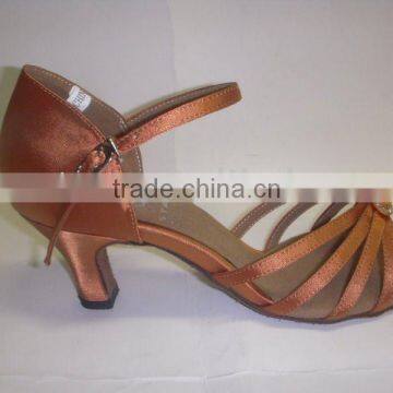 Latin shoes #6745