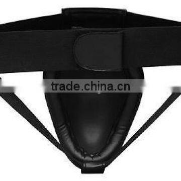 Groin Guard Elastic-wrist-wraps , Martial Arts Wear, Safety Wear photo-2