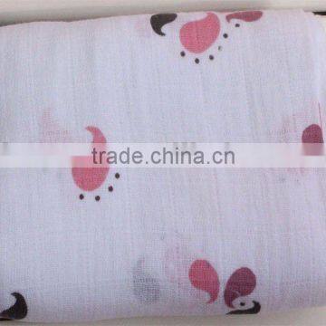 China Muslin Wraps Factory