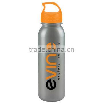 USA Made 24 oz Tritan Metalike Sports Bottle With Crest Lid - Metallic Colors, BPA/BPS-free and Comes With Your Logo photo-5