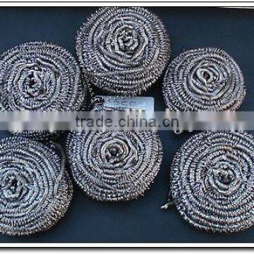 Pot Scourer Knitting Machine photo-3