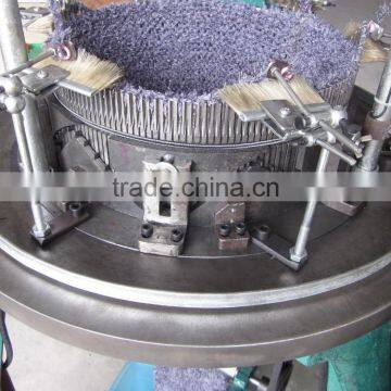 QJY-CW-320 High Quality Magic Scarf Machine photo-4