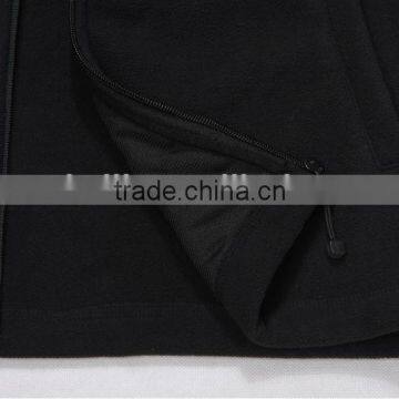 Polar Fleece Vest photo-4