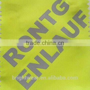 Different Kinds of Relfective Letters be Heated Transfer photo-5