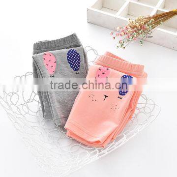 Wholesale quality new style hot sale leggings for kids