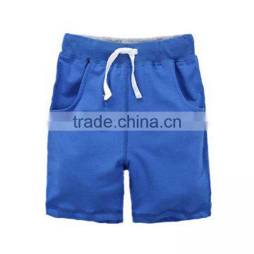 Wholesale Summer Cotton Printing Boys Children Beach Shorts photo-5