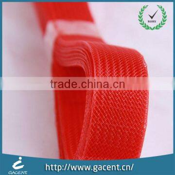 Bridal Applique Petticoat Soft and Stiff Horsehair Braid photo-6