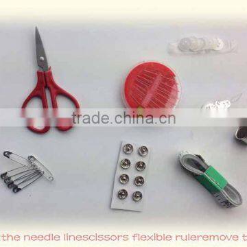 Hot Sale Office Kit With Wonderful Cotton Sewing Thread Roll photo-3