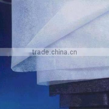Nonwoven Interlining