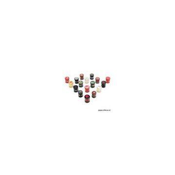 Sell Medium Sized Aluminum PP Caps