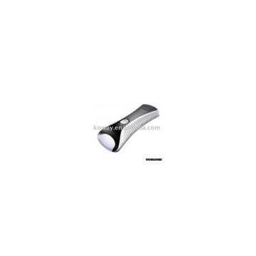 Dynamo Flashlight with radio & Mobile Charger (RT-9605)