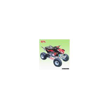 EPA & DOT ATV 250ST-10