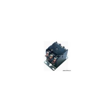 Sell HLC-3XU02CY Definite Purpose Contactor