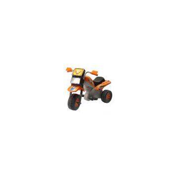 Sell Children''s Electrical Motorcycle