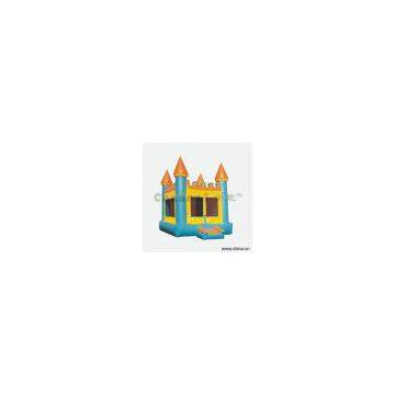 Sell Inflatable Castle