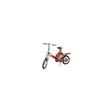 Sell Electric Bicycle