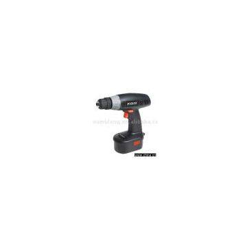 Rechargeable Drill