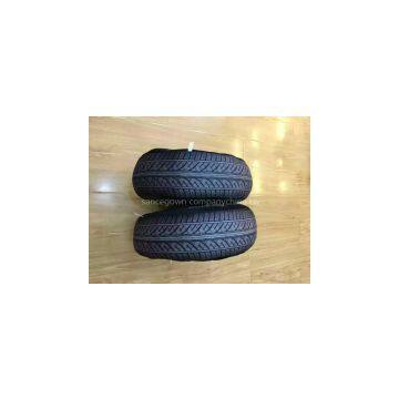 Wholesale Diameter 40cm Cute The Latest Tire Pillow, Digital Printing Technology Ultra-Realistic Modeling Personalized Window Decoration photo-2