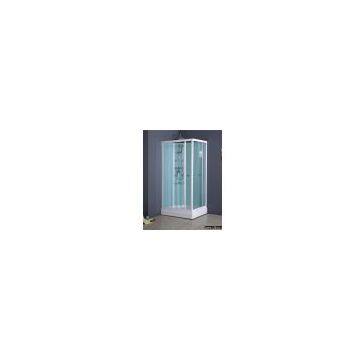 Sell steam shower room