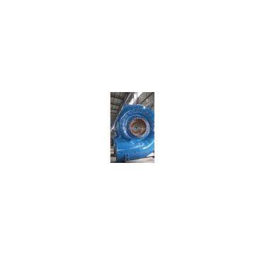 Large Francis Reaction Hydro Power Turbine for Head 10m - 300m