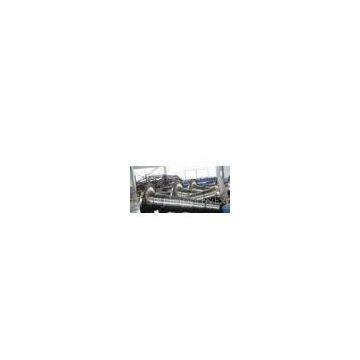 1.5 / 2.0 / 2.5 / 3.0MW Wind Power Spindle Forging, Forged Steel Shaft 42CrMo4, 34CrNiMo6