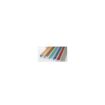 aluminum stair nose for carpetsor carpet tiles flooring accessories