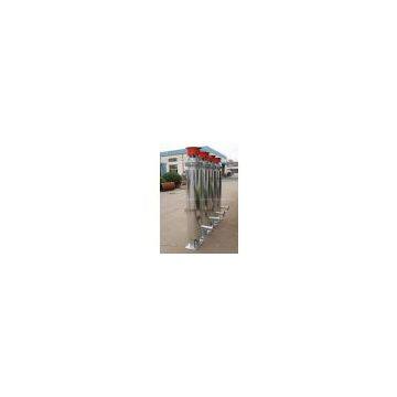 Explosion-Proof Pipeline type Heater