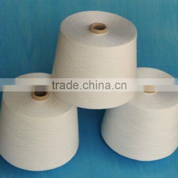 100% Virgin Spun Polyester Sewing White Thread photo-2