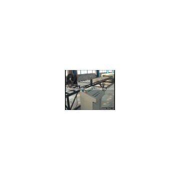 FRP corrugated Sheet making machine
