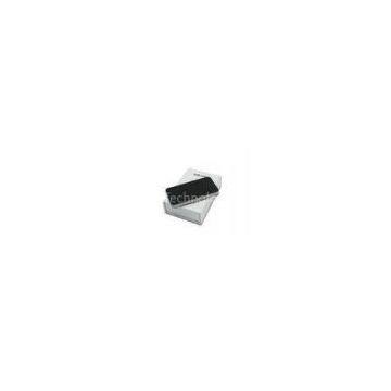 550 - 1000mA Output current USB Port rechargeable battery bank For LG, Molorola