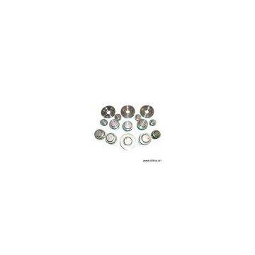 Sell Machining / Machined / Turned Parts
