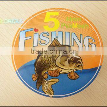 pva bag fish mesh