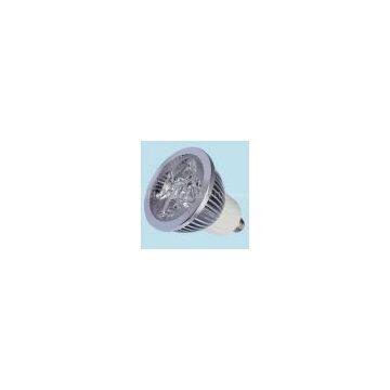 1*5W LED Spot Light photo-2